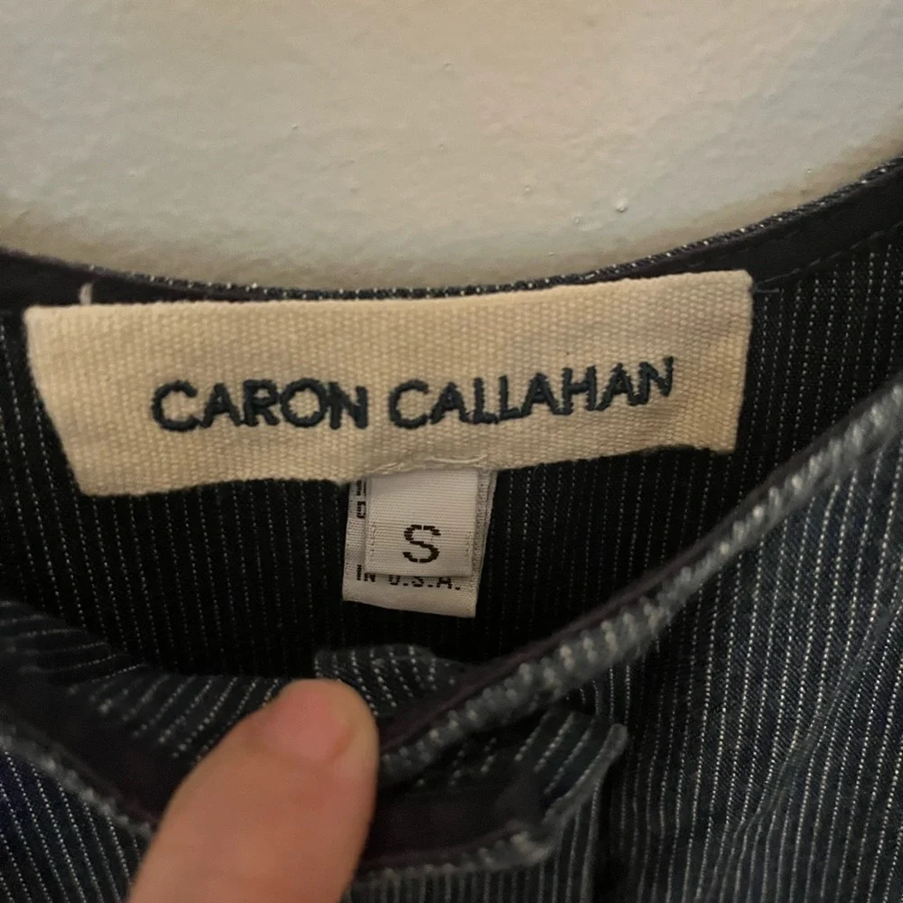 Caron Callahan Rilpey dress. Good used condition. - Picture 3 of 4